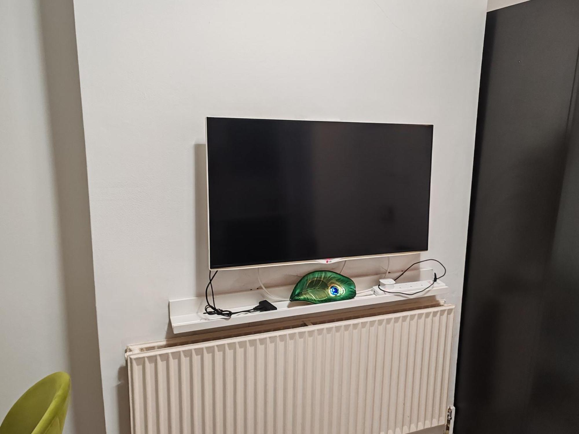 לונדון Kilburn High Road Studio Apartments מראה חיצוני תמונה