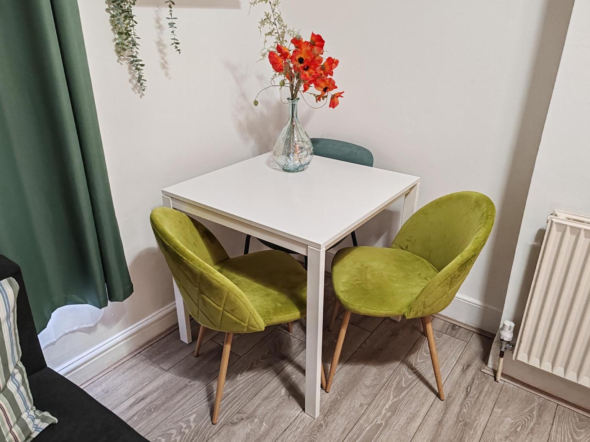 לונדון Kilburn High Road Studio Apartments מראה חיצוני תמונה