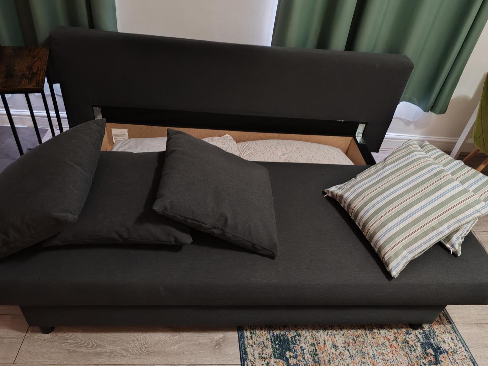 לונדון Kilburn High Road Studio Apartments מראה חיצוני תמונה