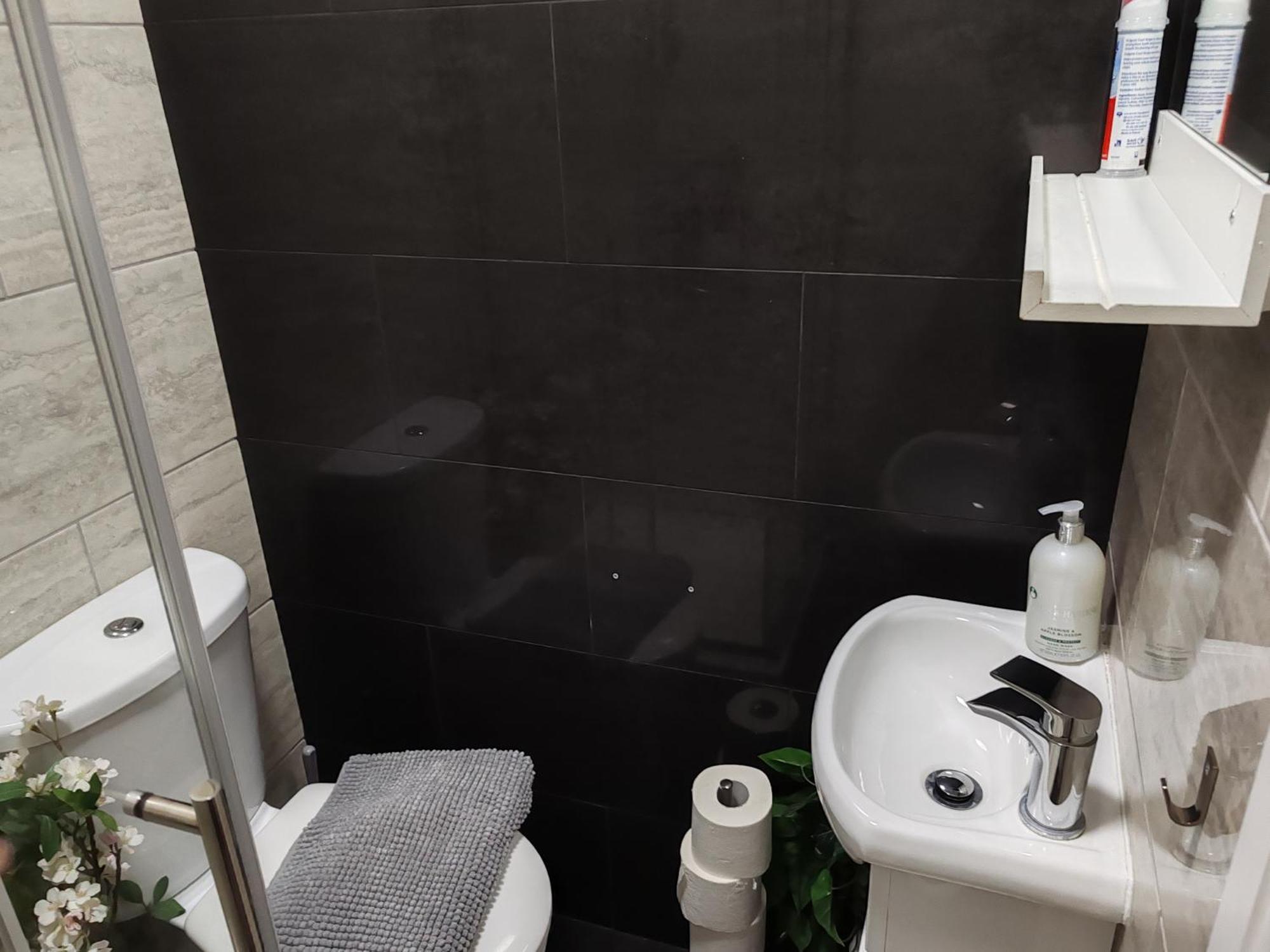 לונדון Kilburn High Road Studio Apartments מראה חיצוני תמונה