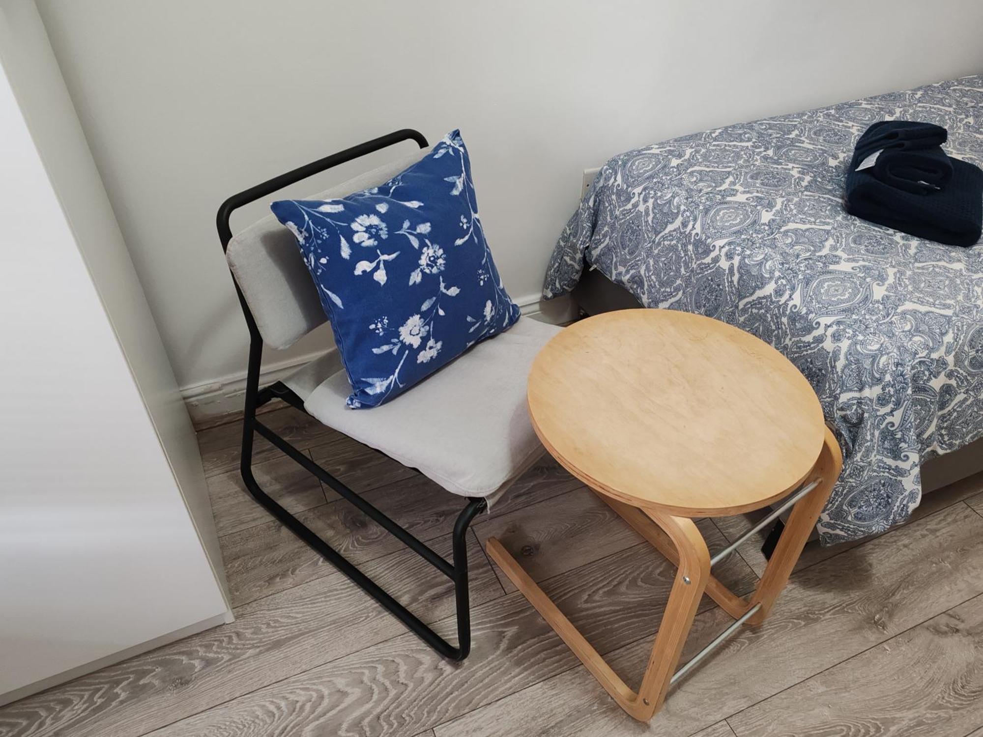 לונדון Kilburn High Road Studio Apartments מראה חיצוני תמונה